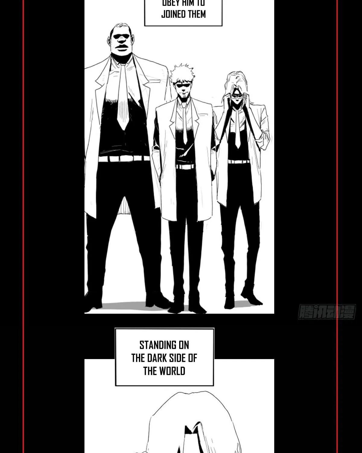 Zheng (Colored) Chapter 29 page 78 - 
