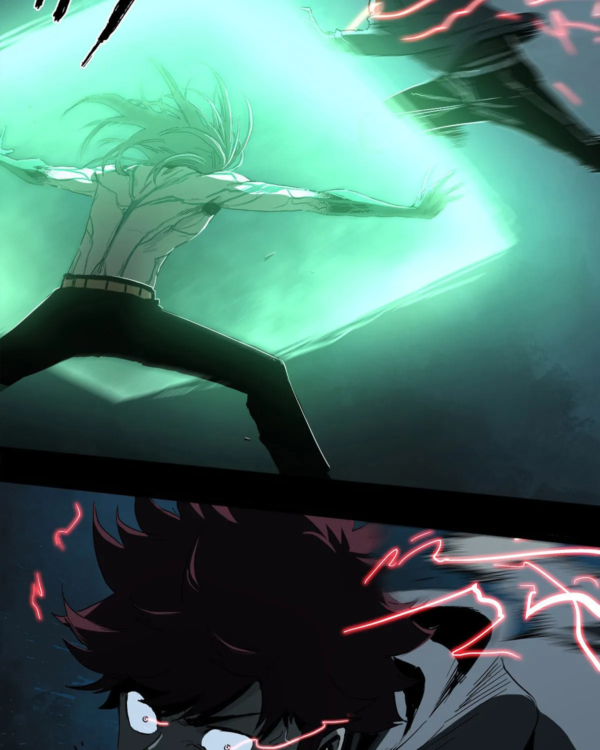 Zheng (Colored) Chapter 29 page 9 - 
