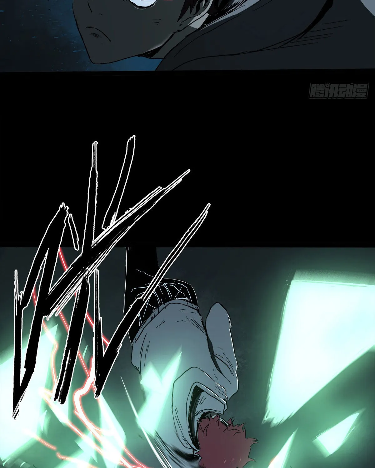 Zheng (Colored) Chapter 29 page 10 - 