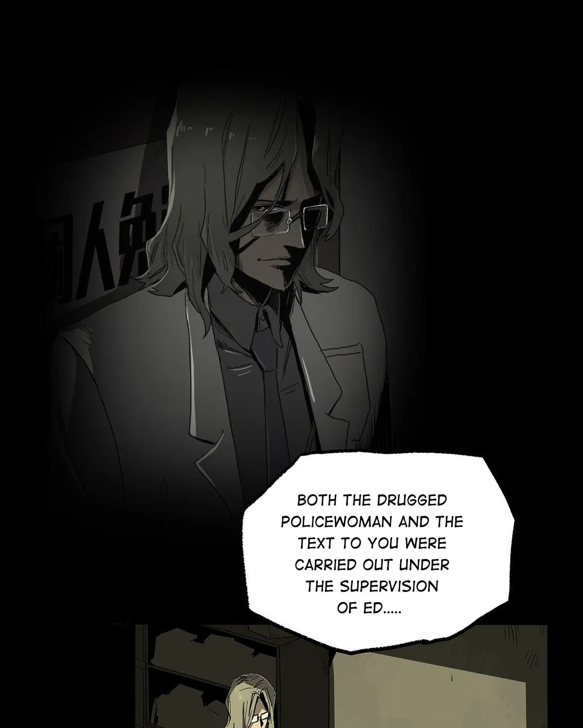 Zheng (Colored) Chapter 30 page 12 - 