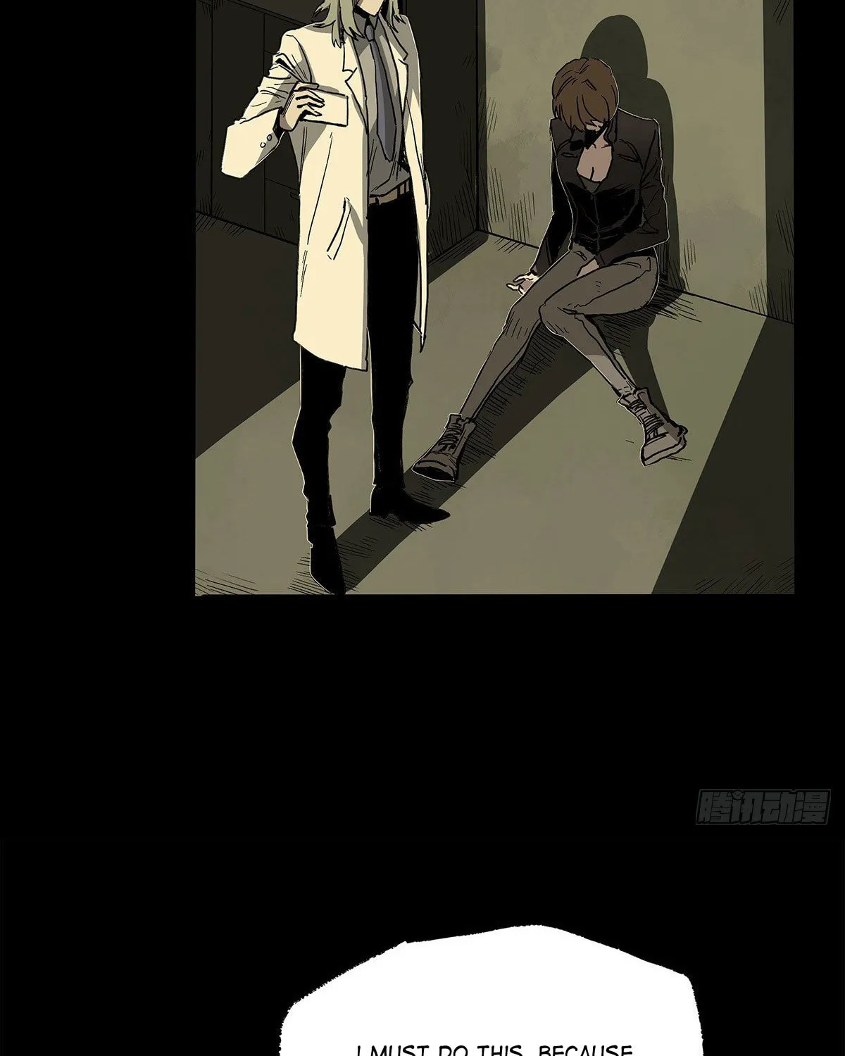 Zheng (Colored) Chapter 30 page 13 - 
