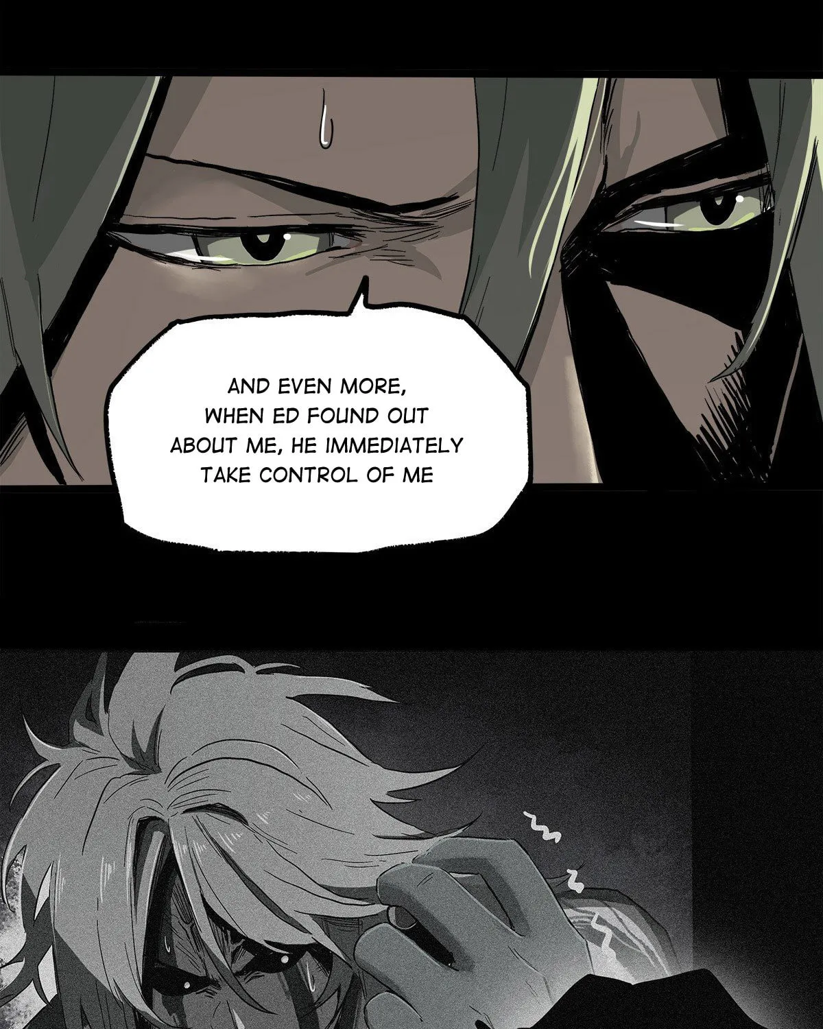 Zheng (Colored) Chapter 30 page 16 - 