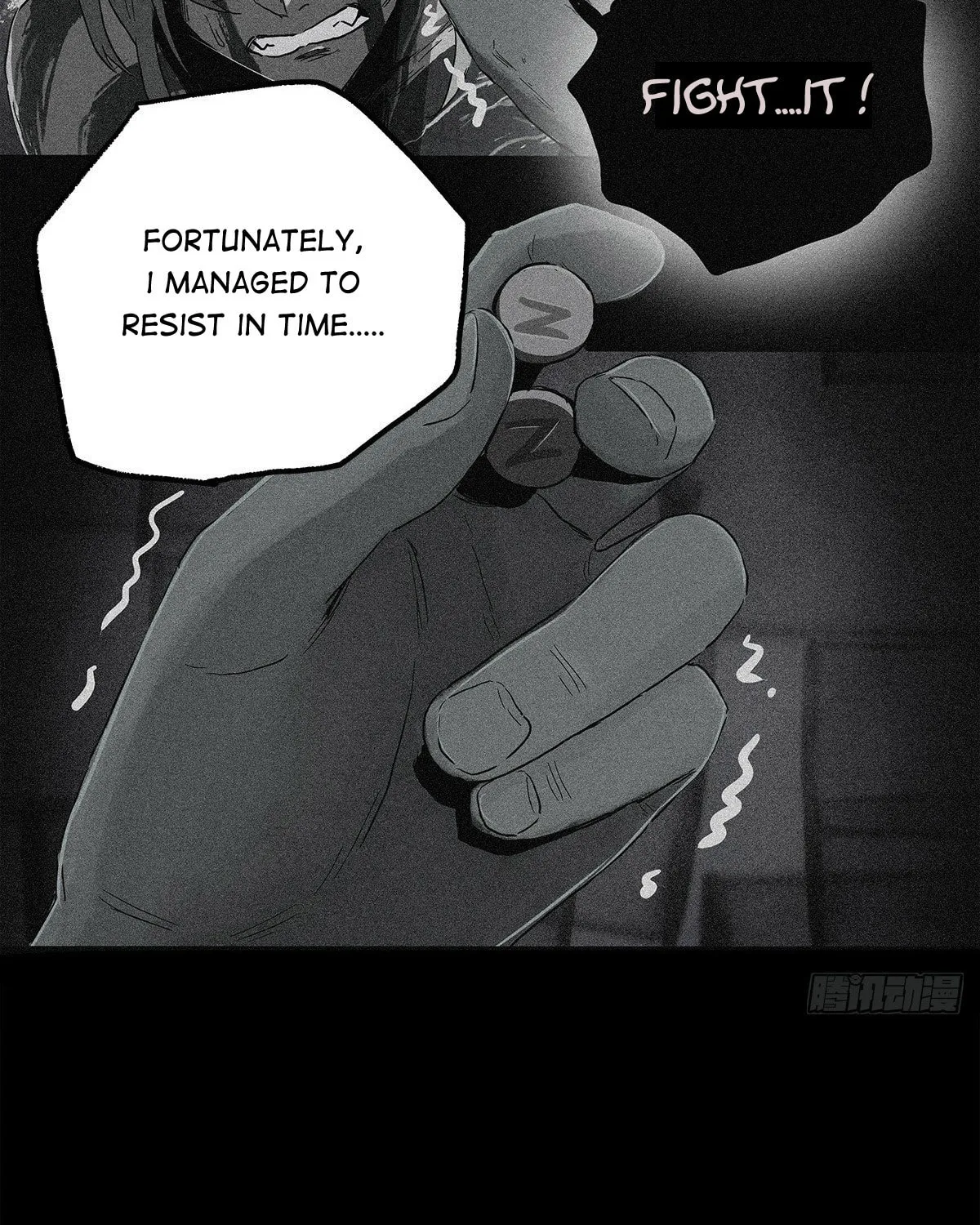 Zheng (Colored) Chapter 30 page 17 - 