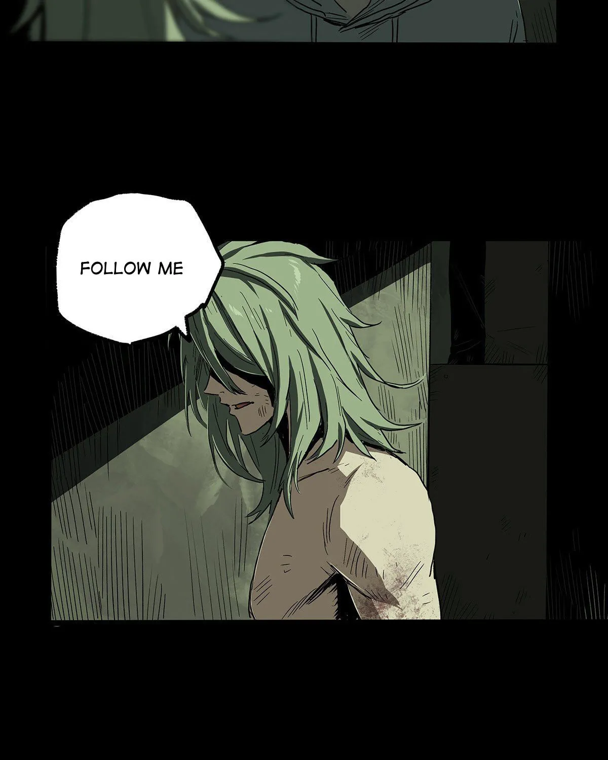 Zheng (Colored) Chapter 30 page 25 - 