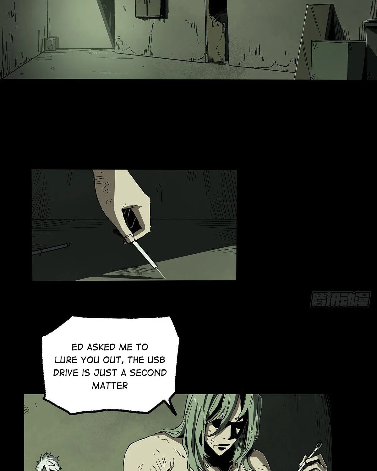 Zheng (Colored) Chapter 30 page 4 - 