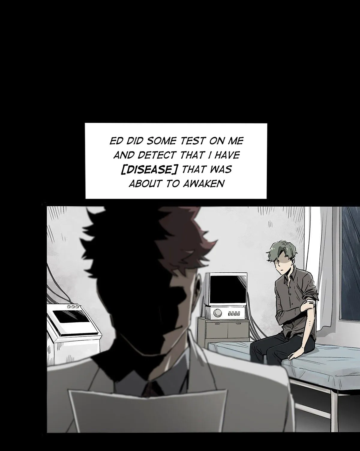 Zheng (Colored) Chapter 30 page 31 - 