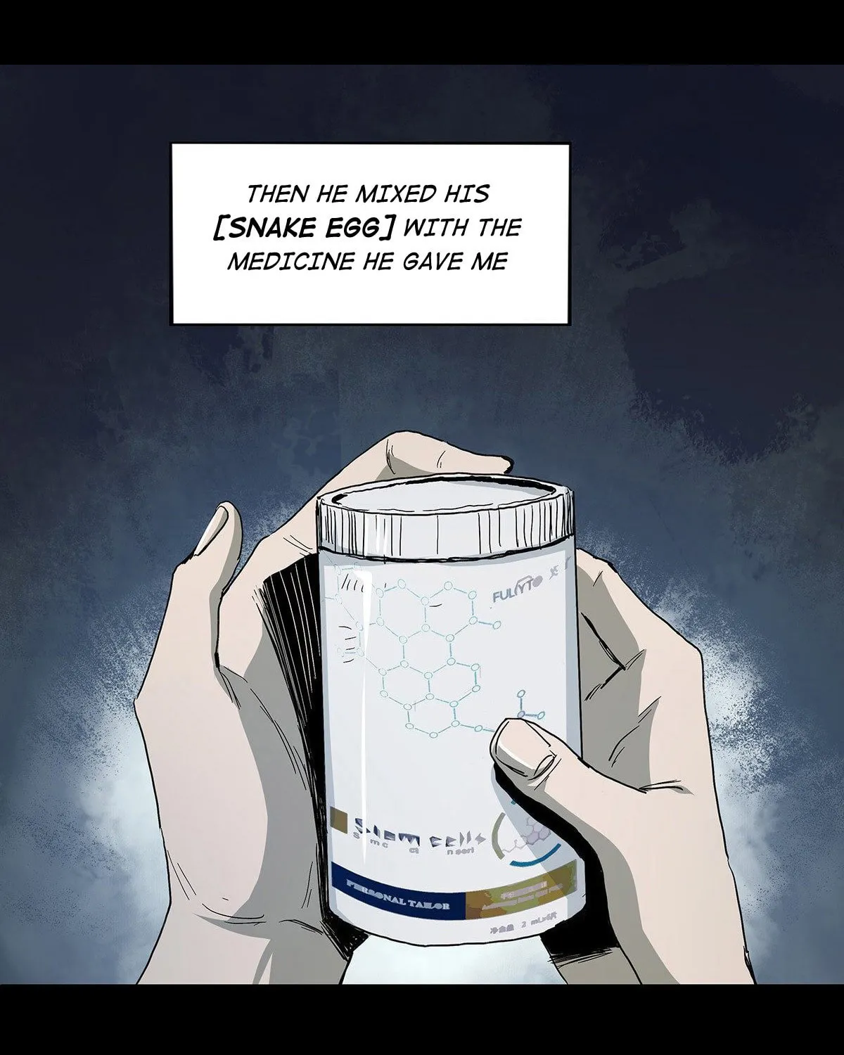 Zheng (Colored) Chapter 30 page 35 - 