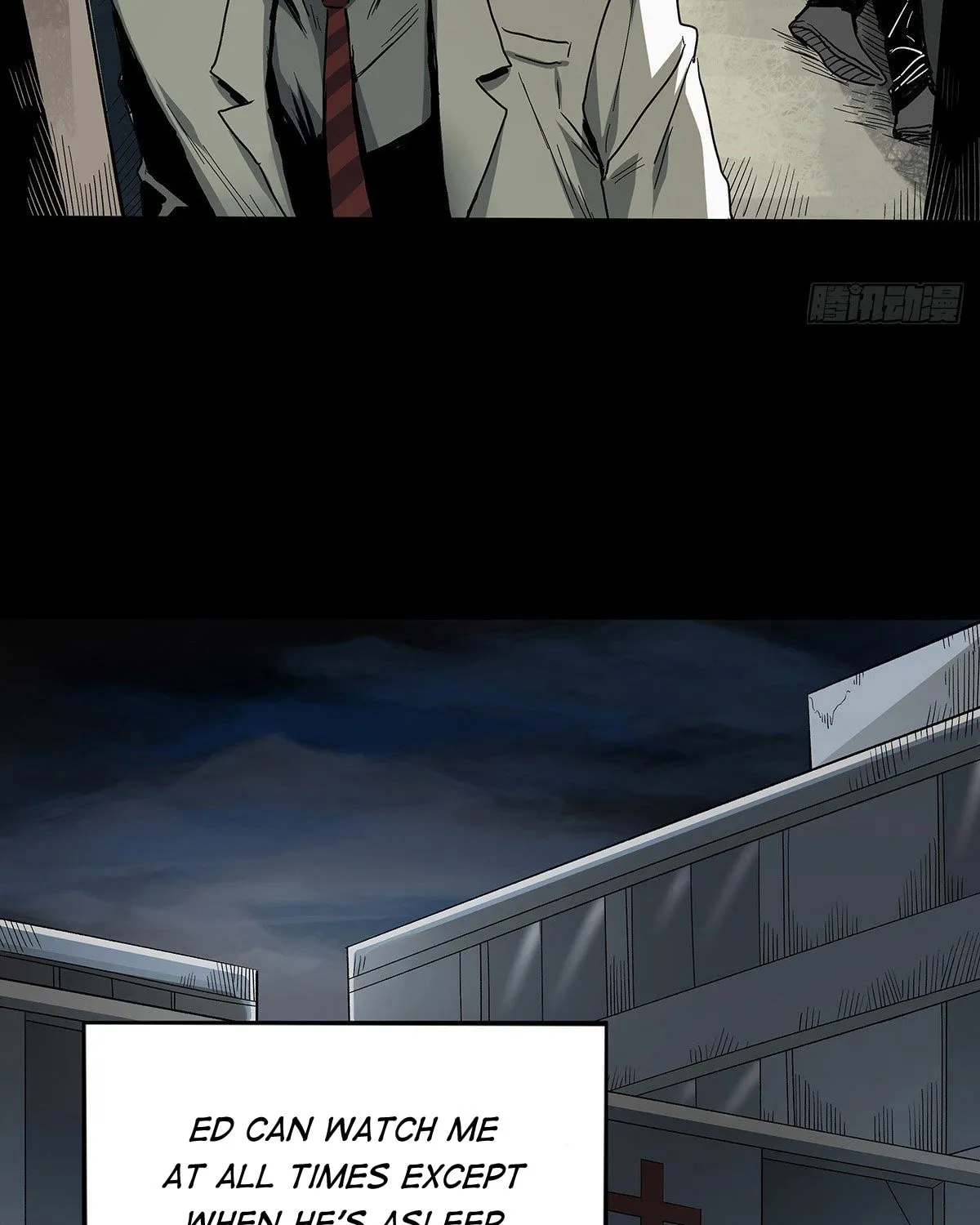 Zheng (Colored) Chapter 30 page 39 - 