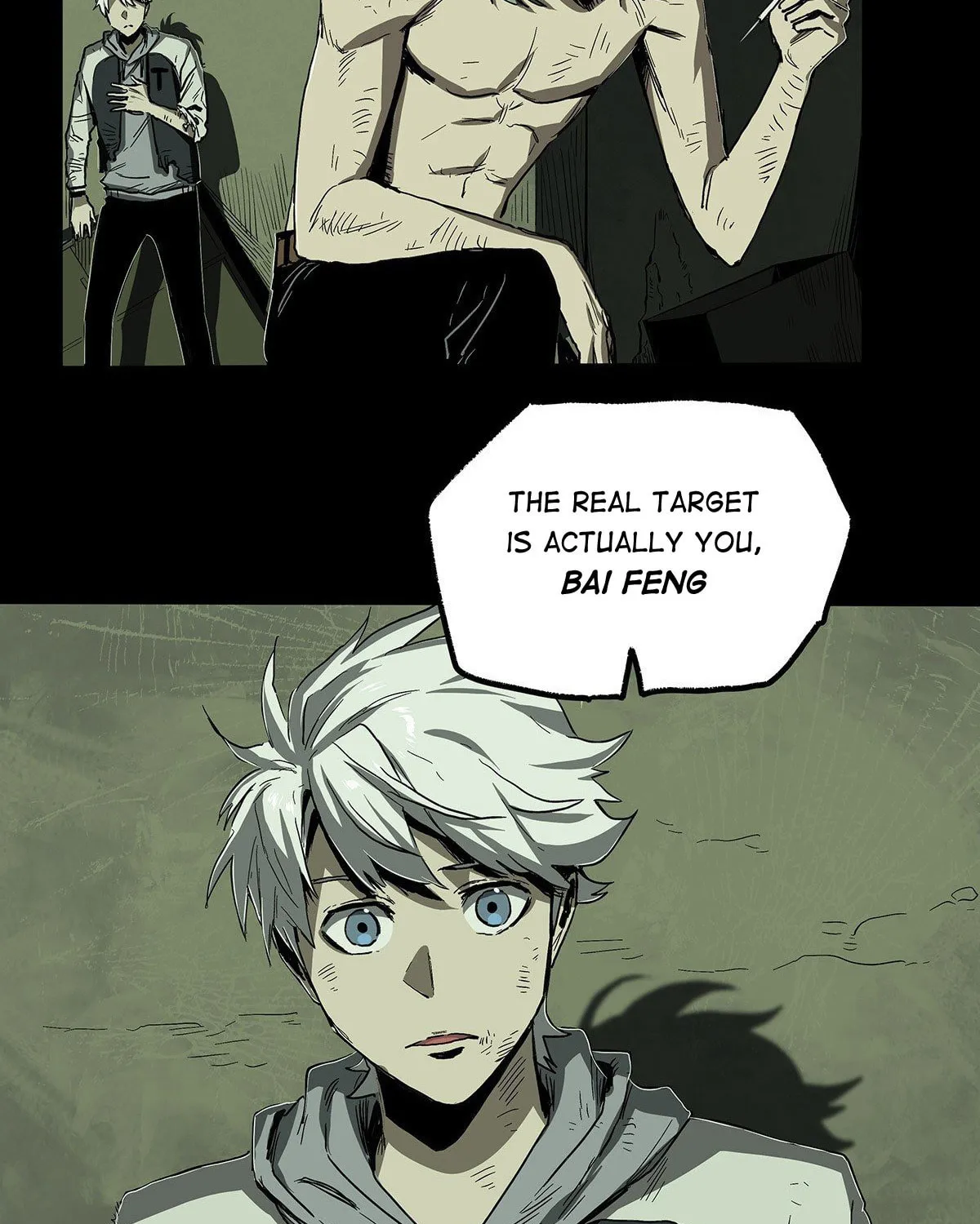 Zheng (Colored) Chapter 30 page 5 - 