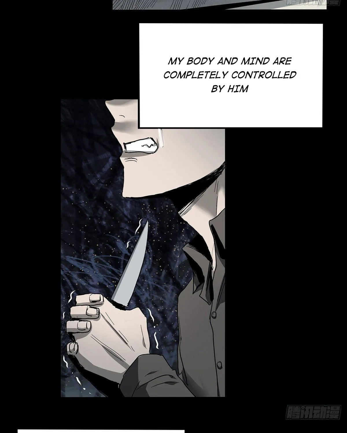 Zheng (Colored) Chapter 30 page 41 - 