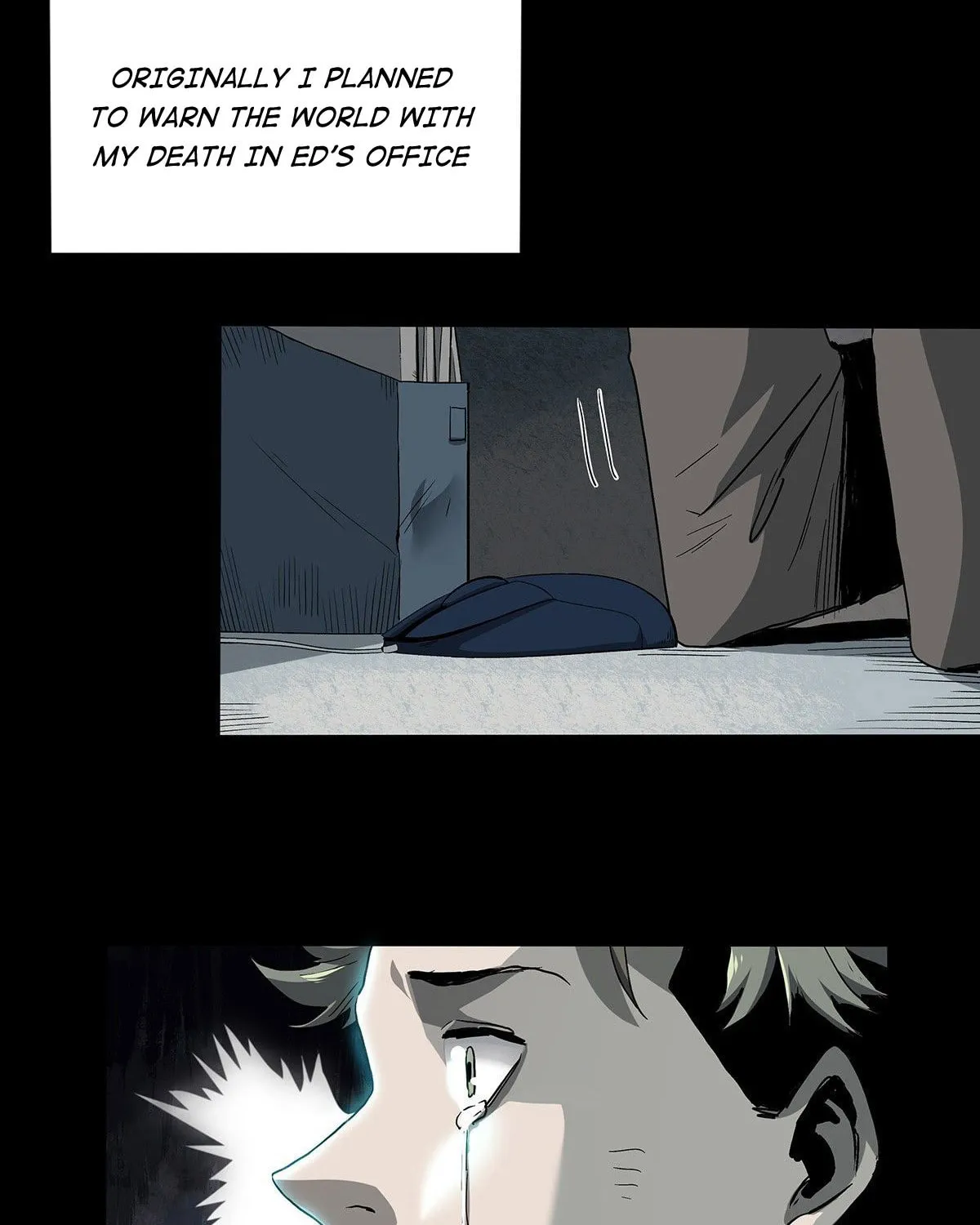 Zheng (Colored) Chapter 30 page 42 - 
