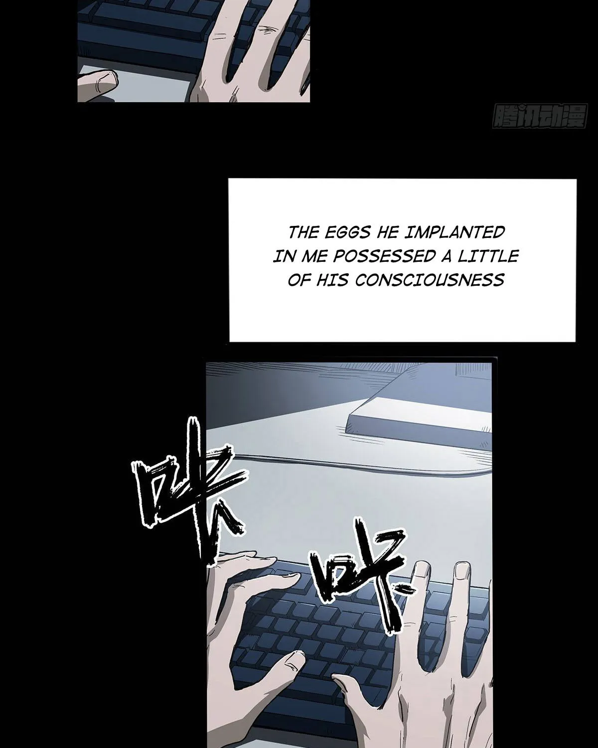 Zheng (Colored) Chapter 30 page 45 - 