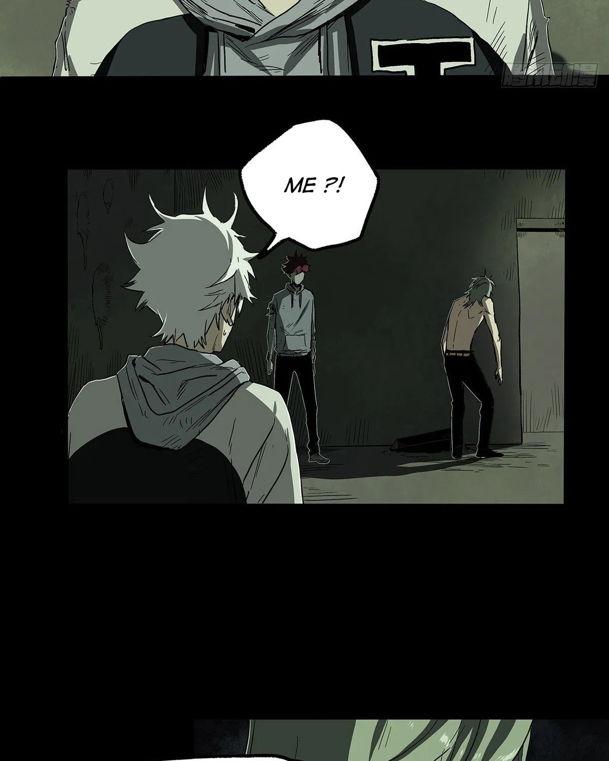 Zheng (Colored) Chapter 30 page 6 - 