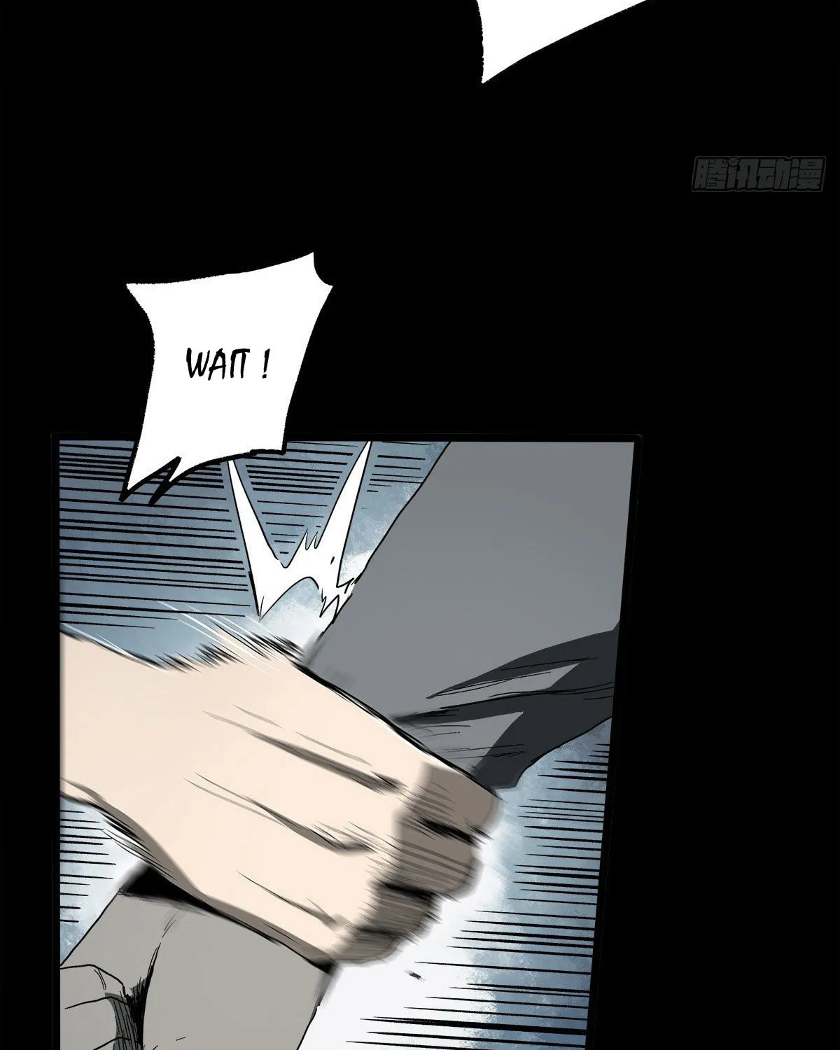 Zheng (Colored) Chapter 30 page 54 - 