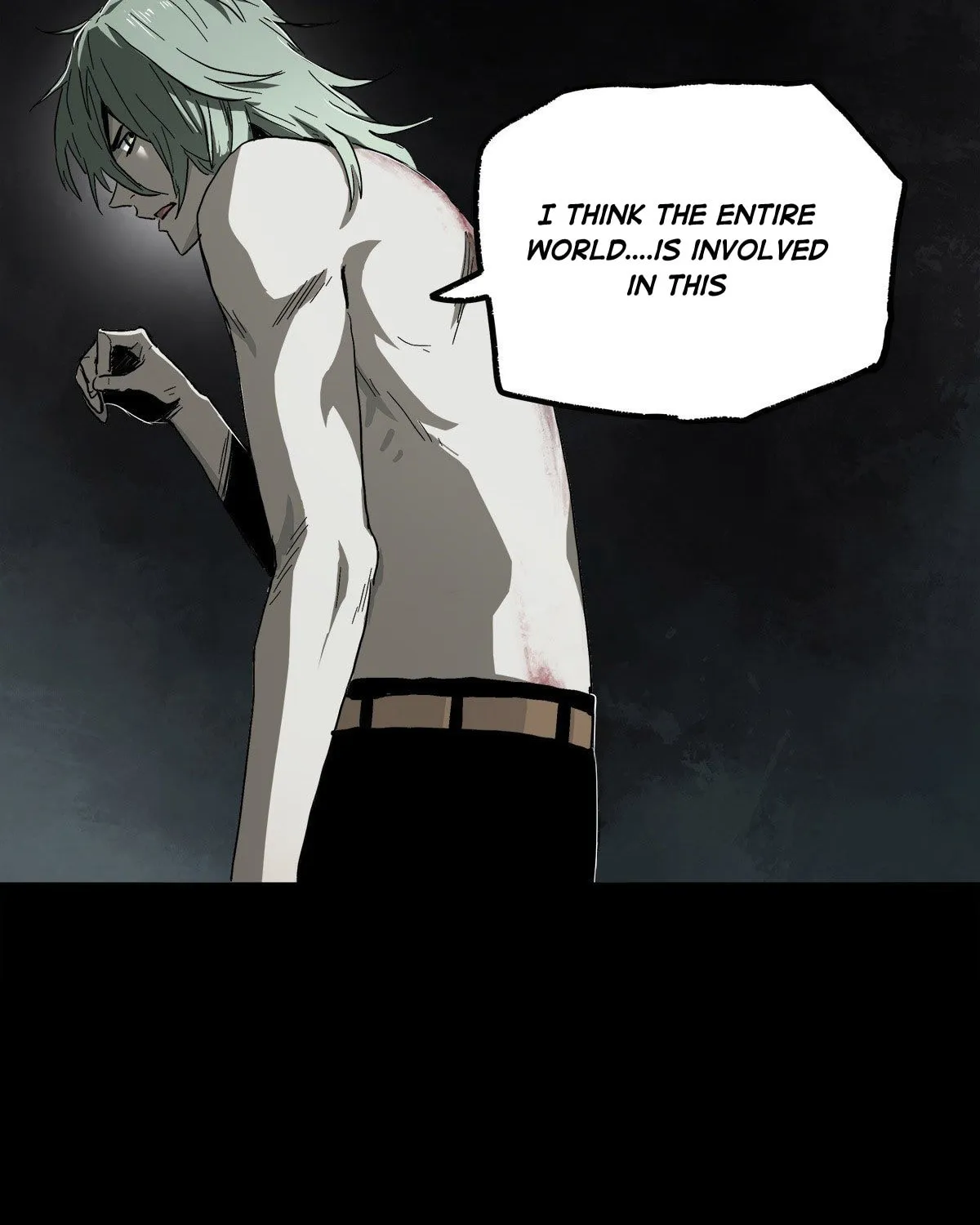 Zheng (Colored) Chapter 30 page 59 - 