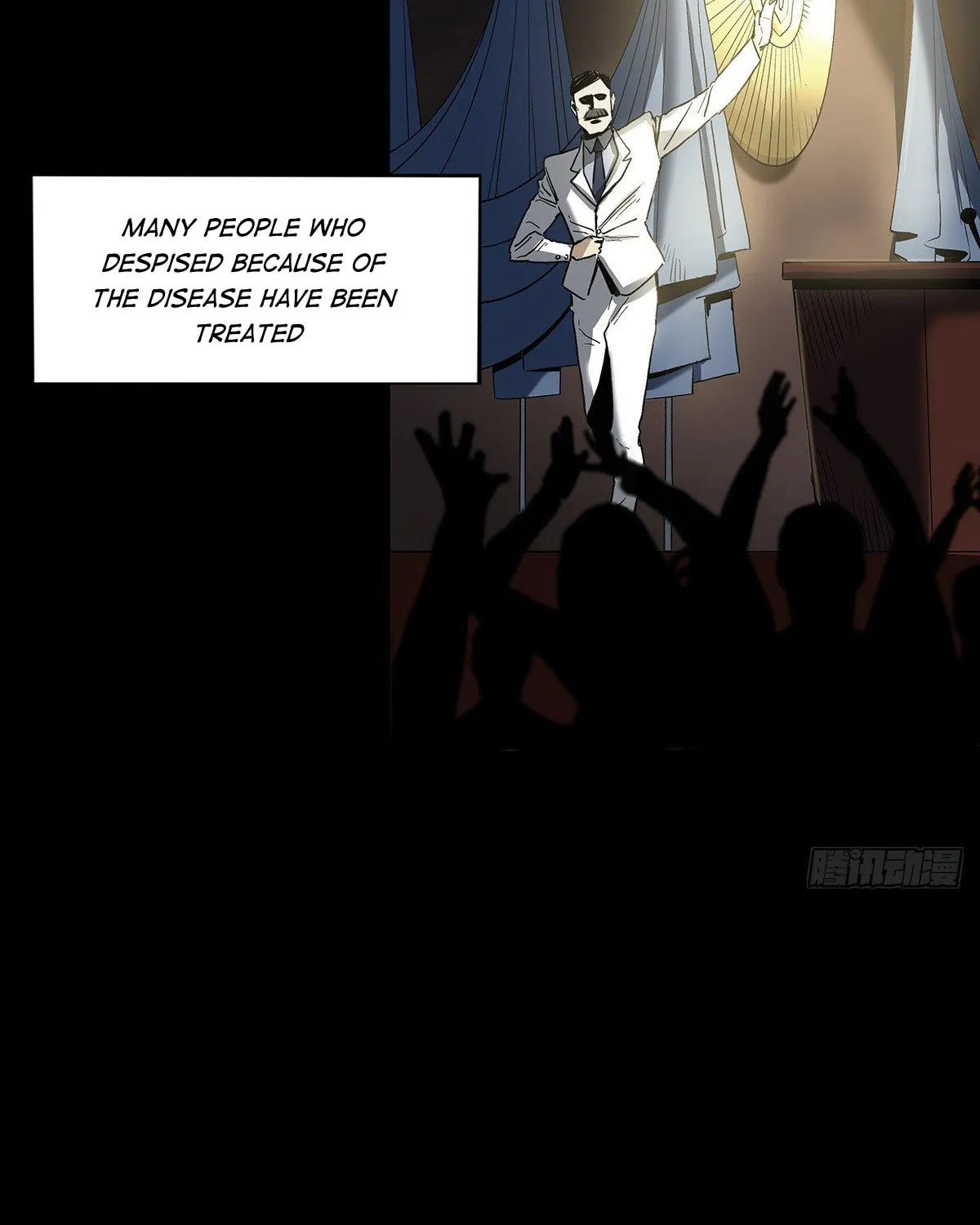 Zheng (Colored) Chapter 30 page 61 - 