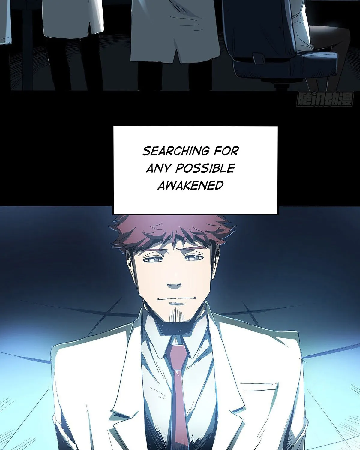 Zheng (Colored) Chapter 30 page 64 - 
