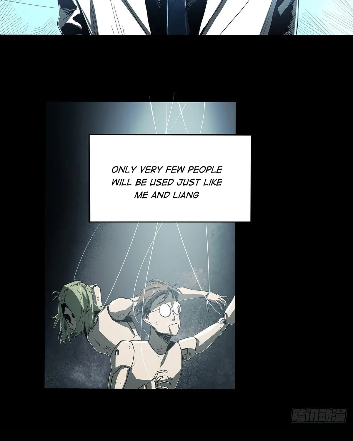 Zheng (Colored) Chapter 30 page 65 - 