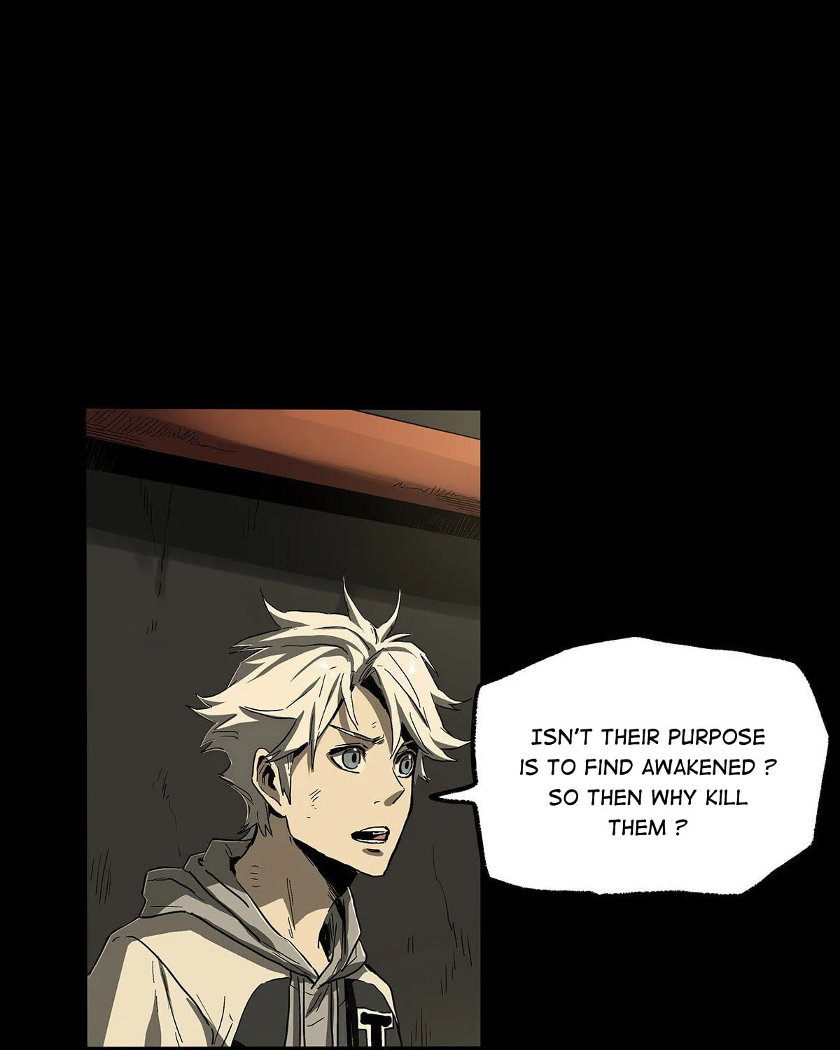 Zheng (Colored) Chapter 30 page 67 - 