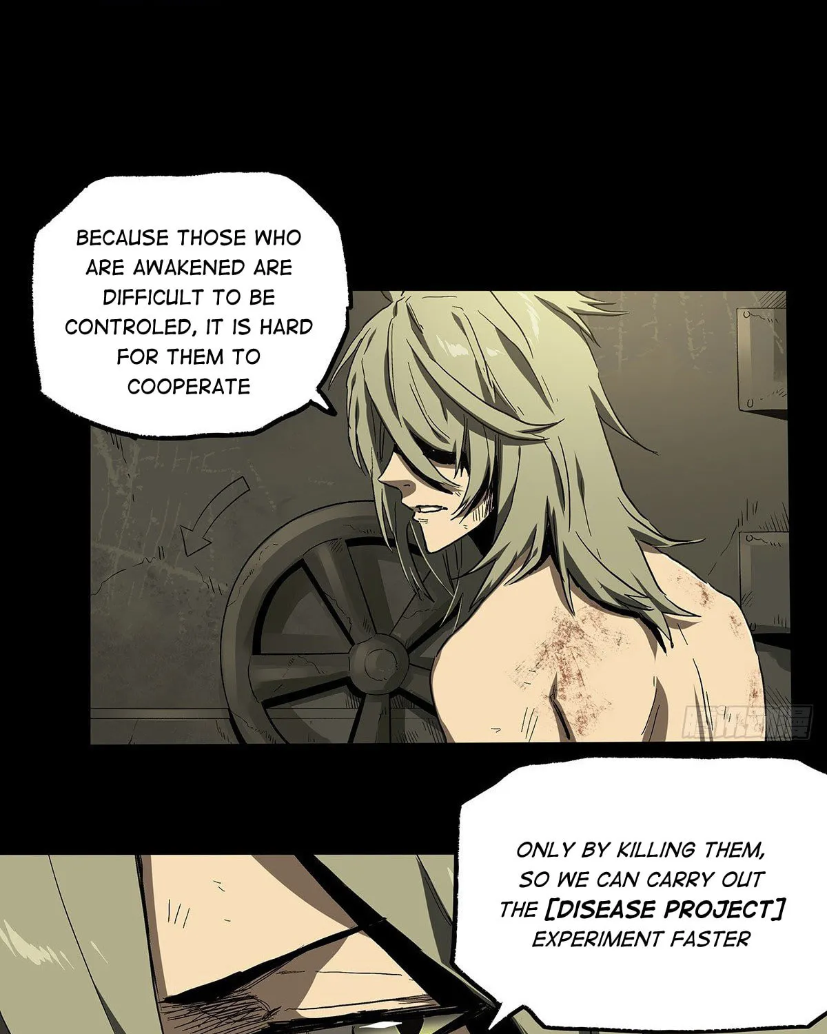 Zheng (Colored) Chapter 30 page 68 - 