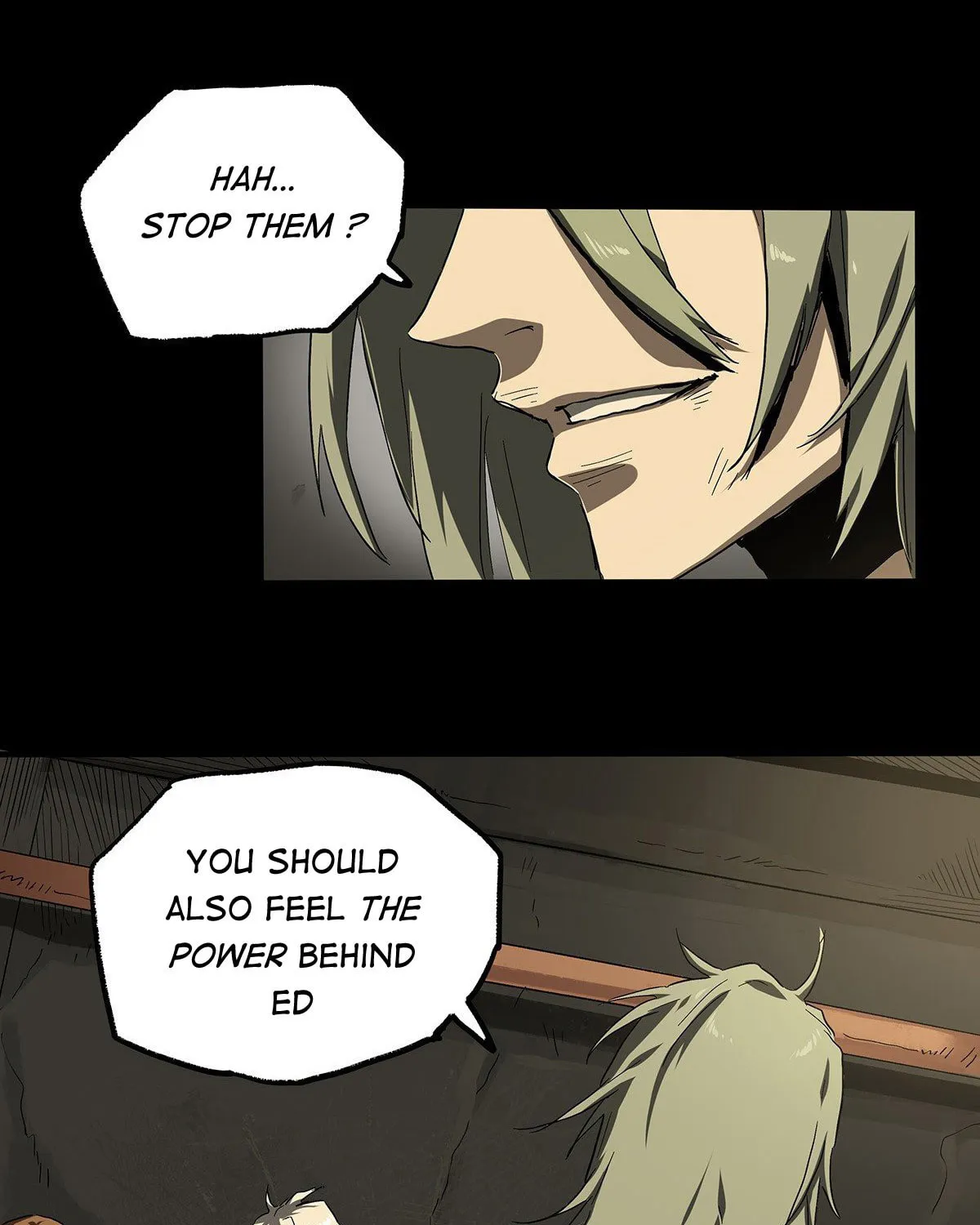 Zheng (Colored) Chapter 30 page 70 - 