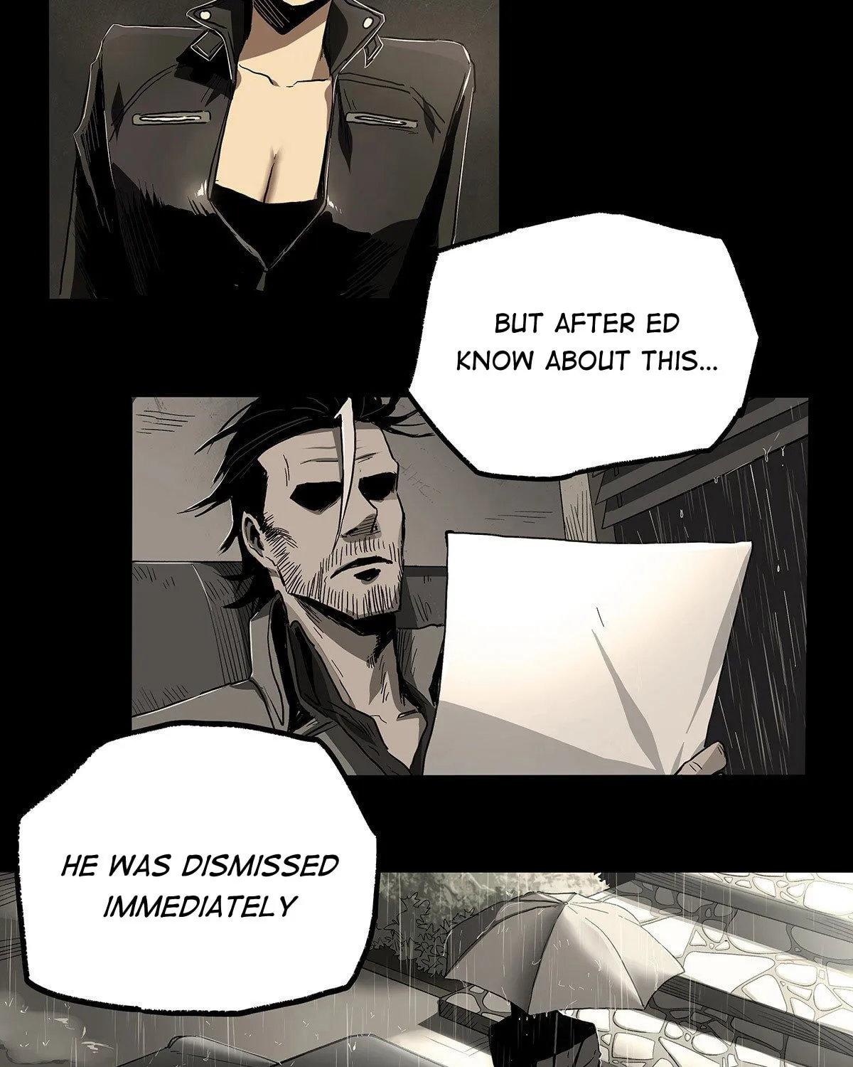 Zheng (Colored) Chapter 30 page 72 - 