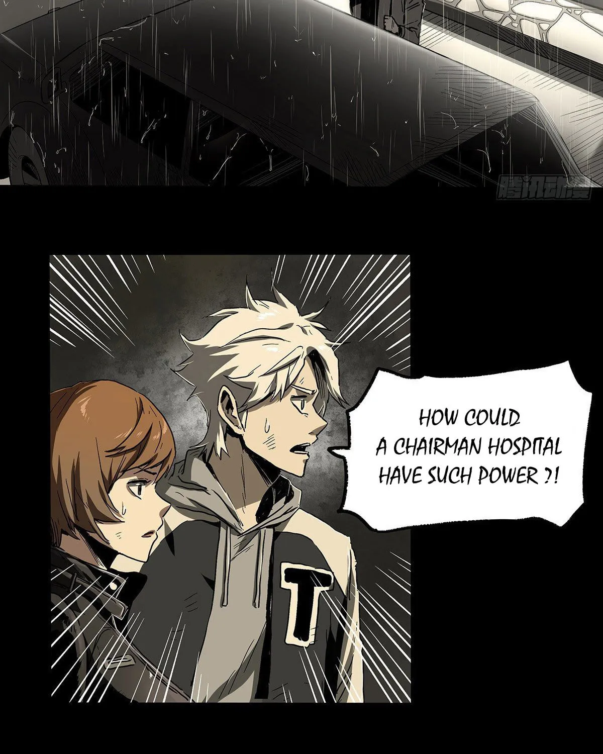 Zheng (Colored) Chapter 30 page 73 - 