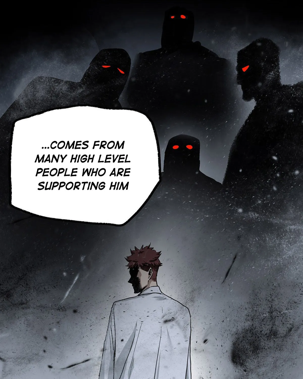 Zheng (Colored) Chapter 30 page 75 - 