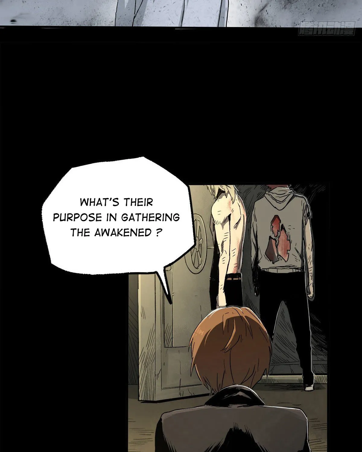 Zheng (Colored) Chapter 30 page 76 - 