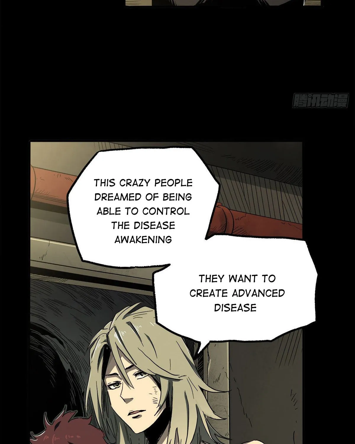 Zheng (Colored) Chapter 30 page 77 - 