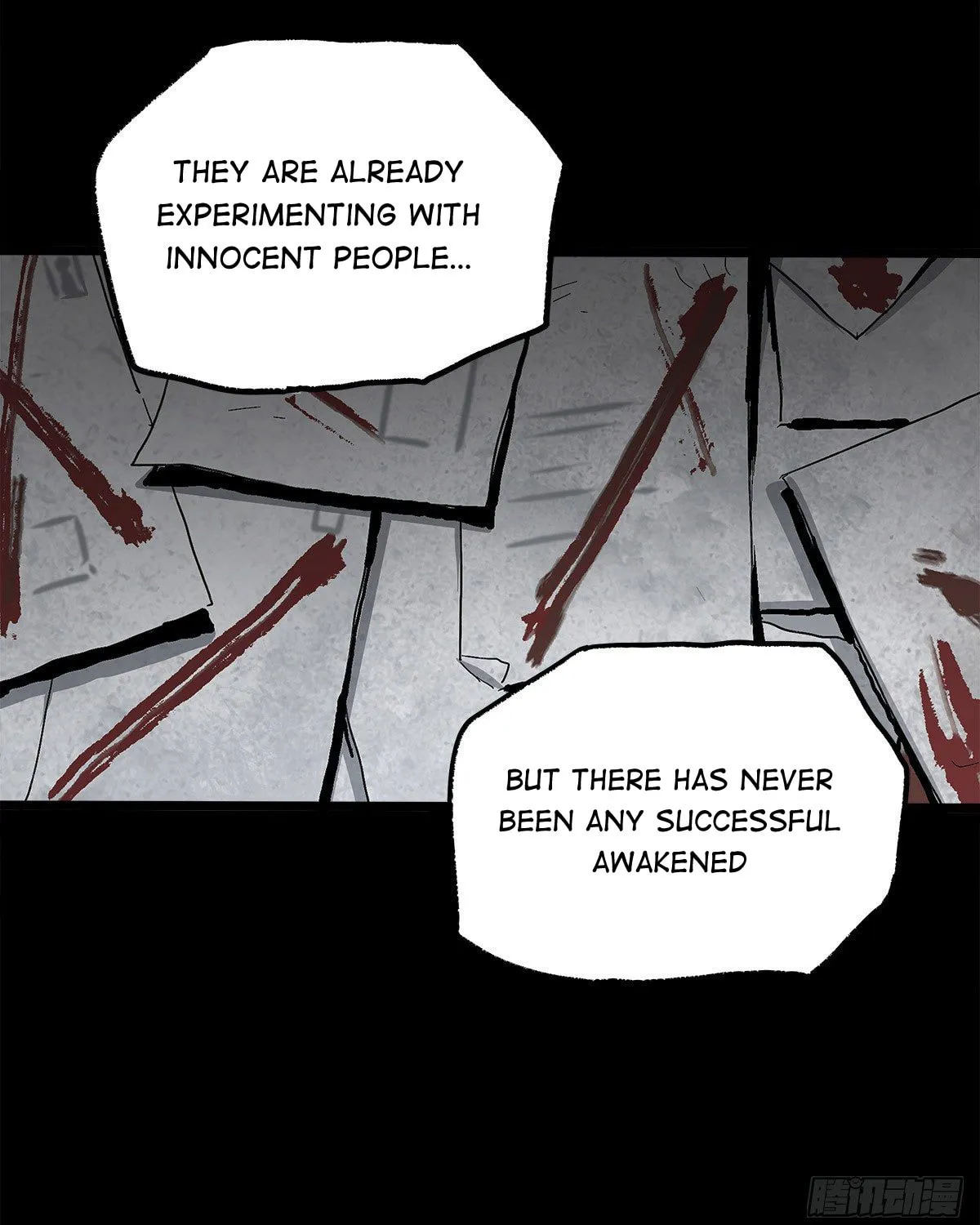 Zheng (Colored) Chapter 30 page 80 - 