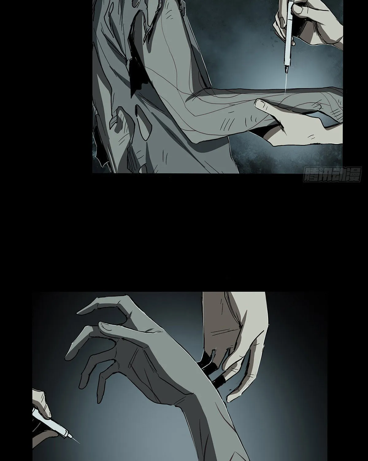 Zheng (Colored) Chapter 30 page 9 - 