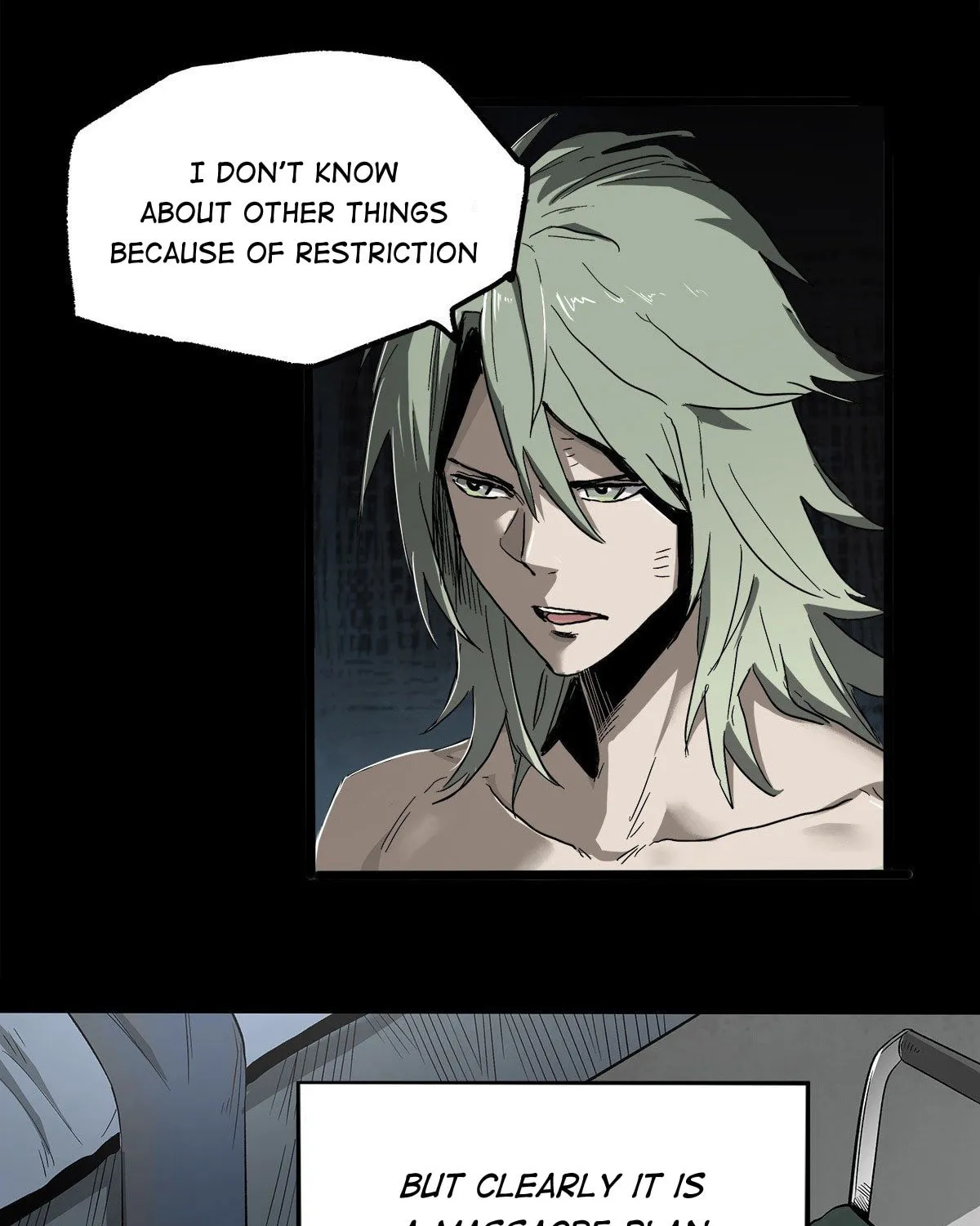 Zheng (Colored) Chapter 30 page 81 - 