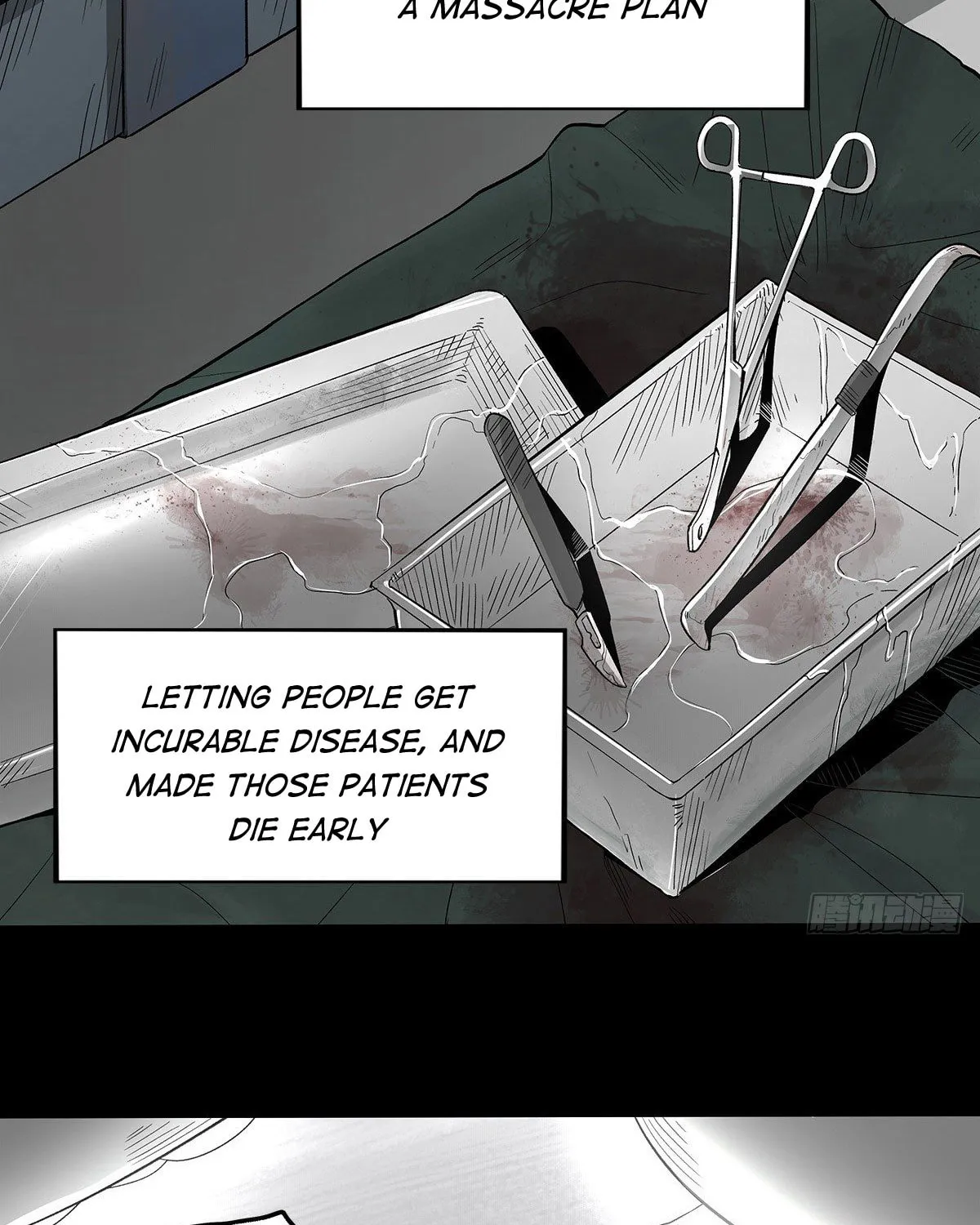 Zheng (Colored) Chapter 30 page 82 - 