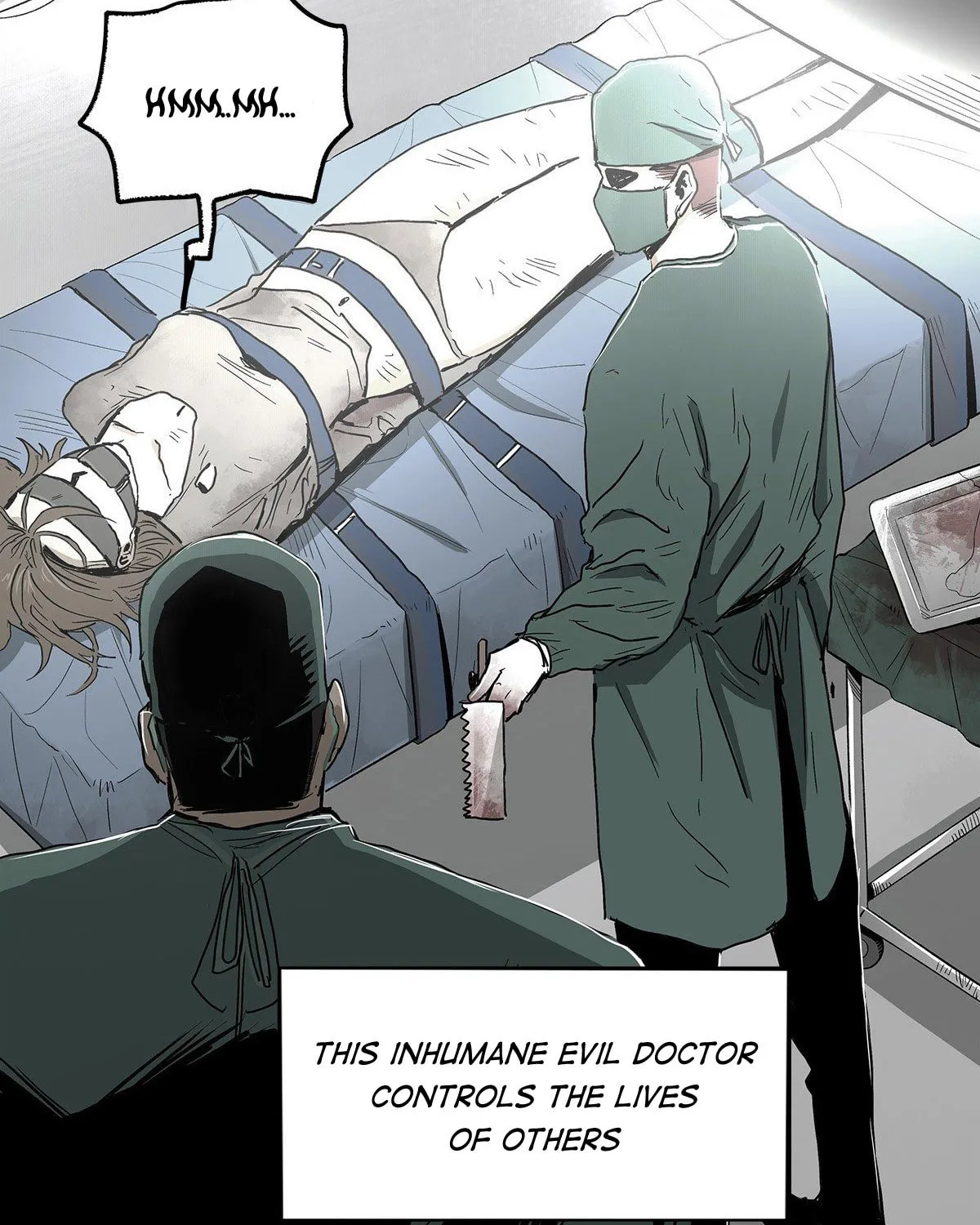 Zheng (Colored) Chapter 30 page 83 - 