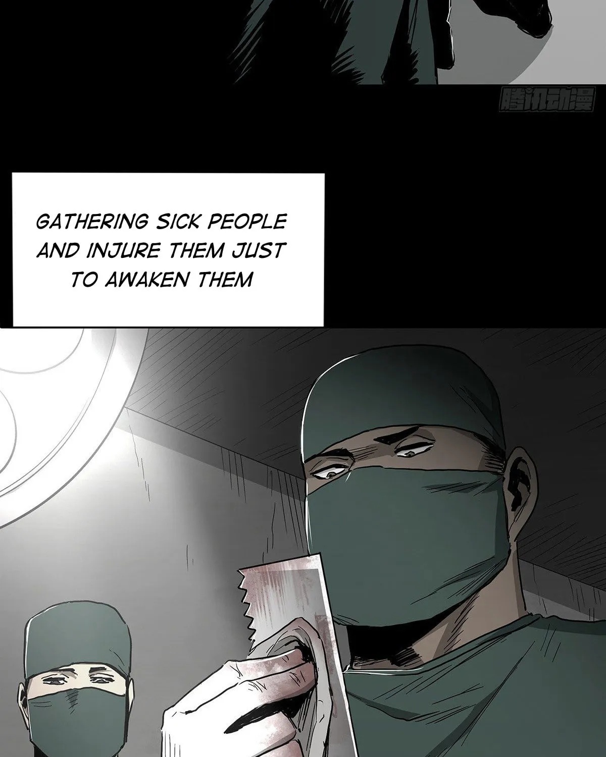 Zheng (Colored) Chapter 30 page 84 - 