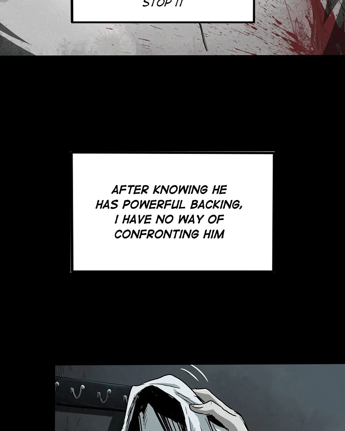 Zheng (Colored) Chapter 30 page 88 - 