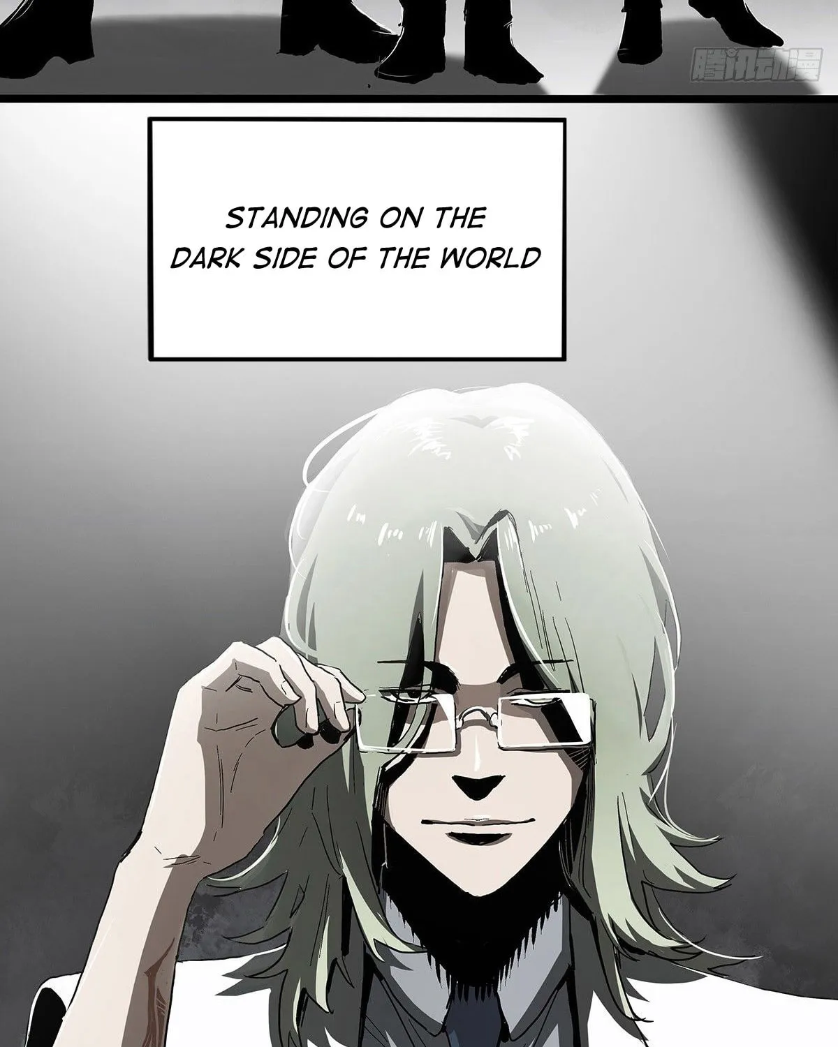 Zheng (Colored) Chapter 30 page 92 - 