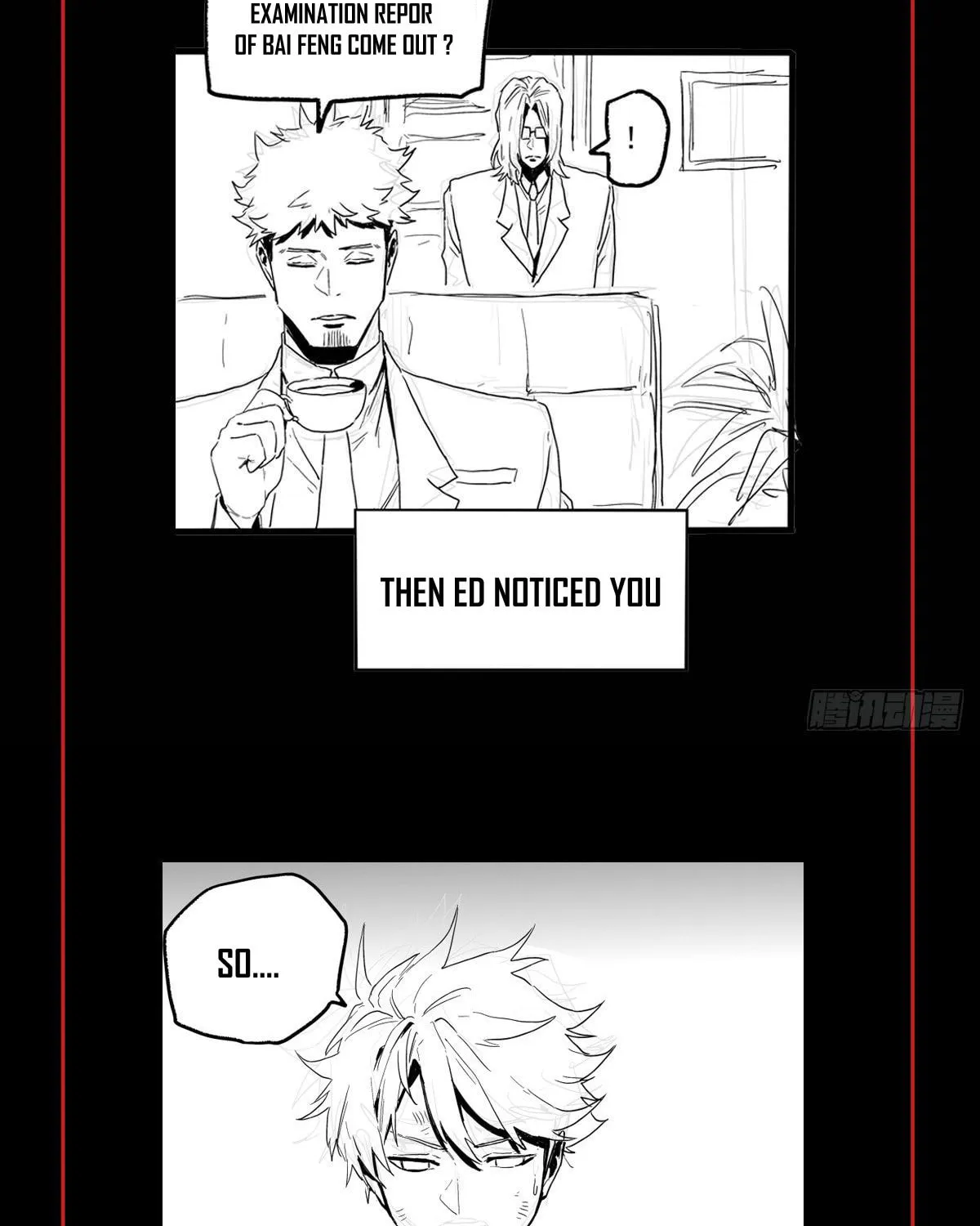Zheng (Colored) Chapter 30 page 95 - 
