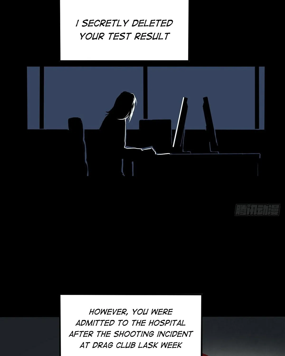 Zheng (Colored) Chapter 31 page 15 - 