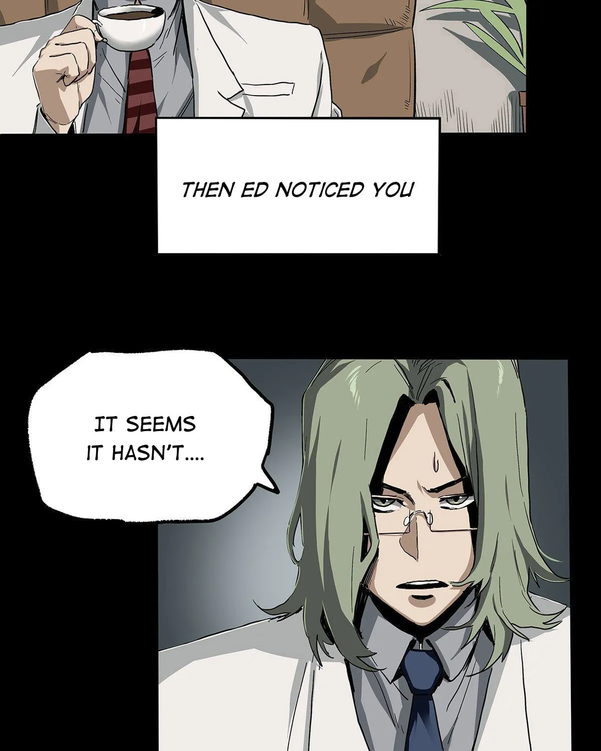 Zheng (Colored) Chapter 31 page 17 - 