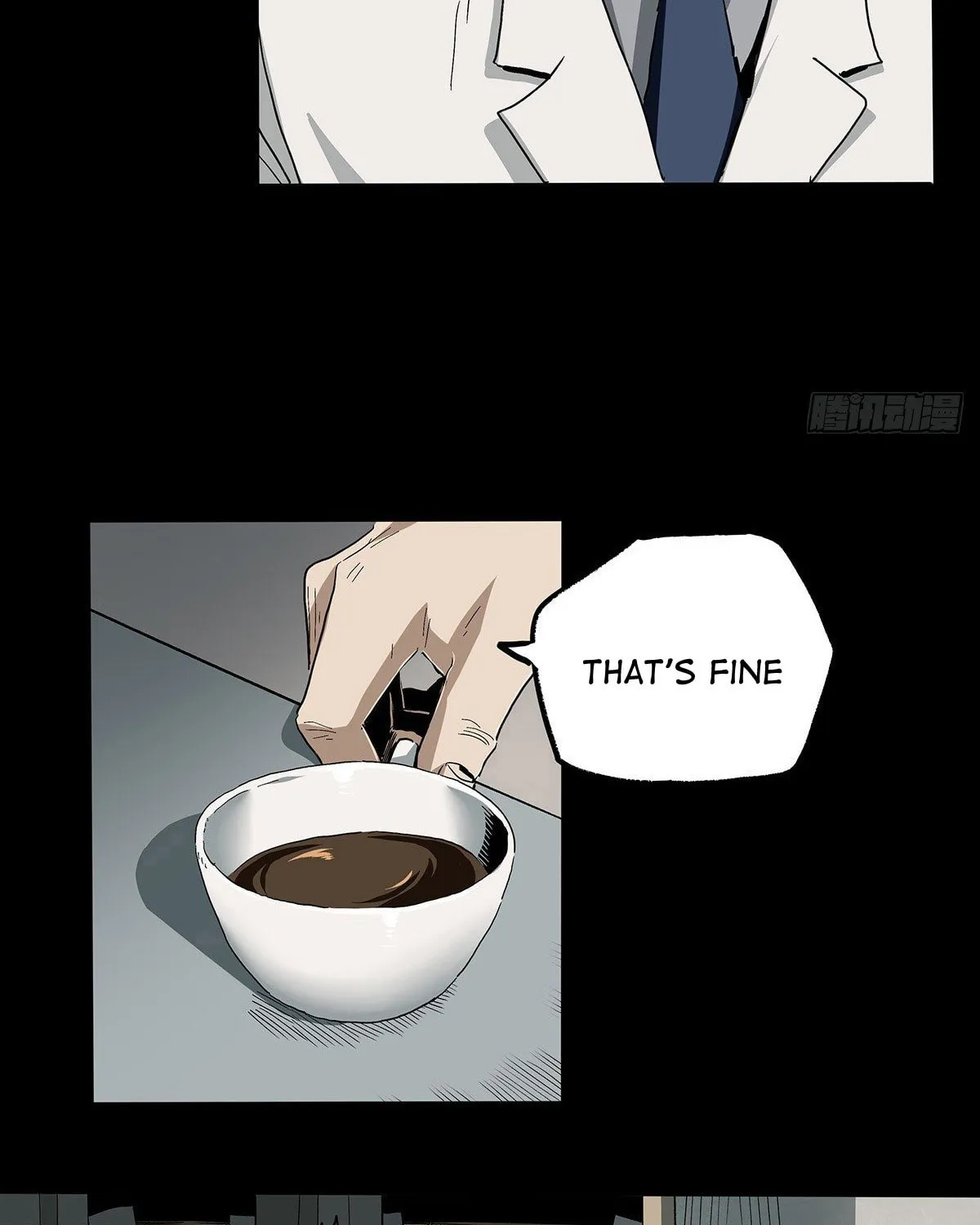 Zheng (Colored) Chapter 31 page 18 - 
