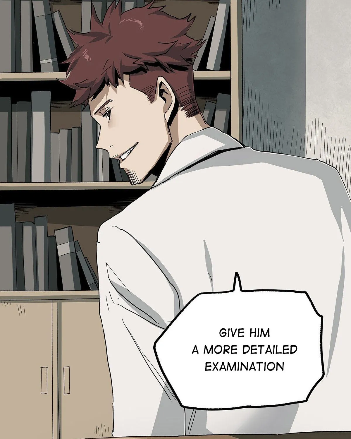 Zheng (Colored) Chapter 31 page 19 - 