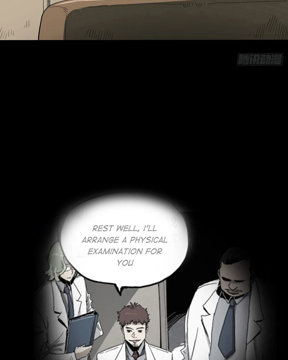 Zheng (Colored) Chapter 31 page 20 - 