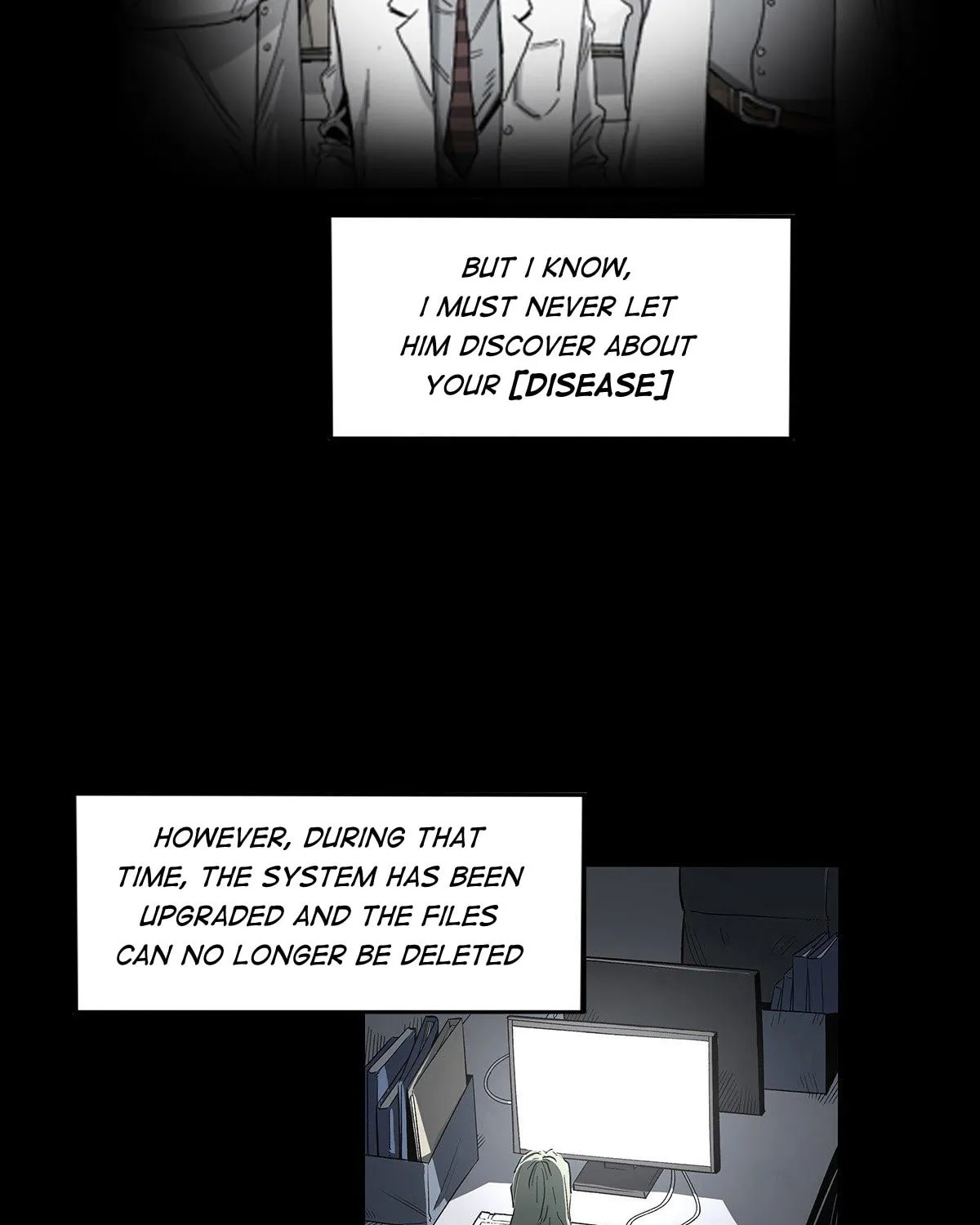 Zheng (Colored) Chapter 31 page 21 - 