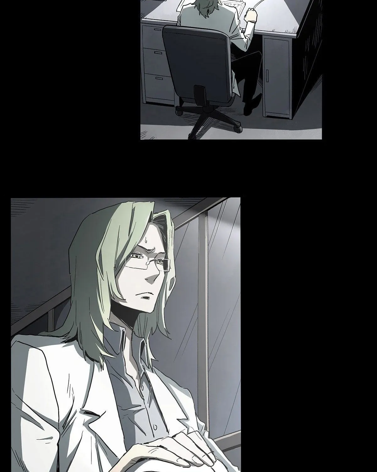 Zheng (Colored) Chapter 31 page 22 - 