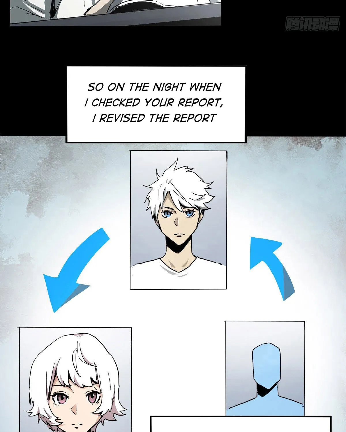 Zheng (Colored) Chapter 31 page 23 - 