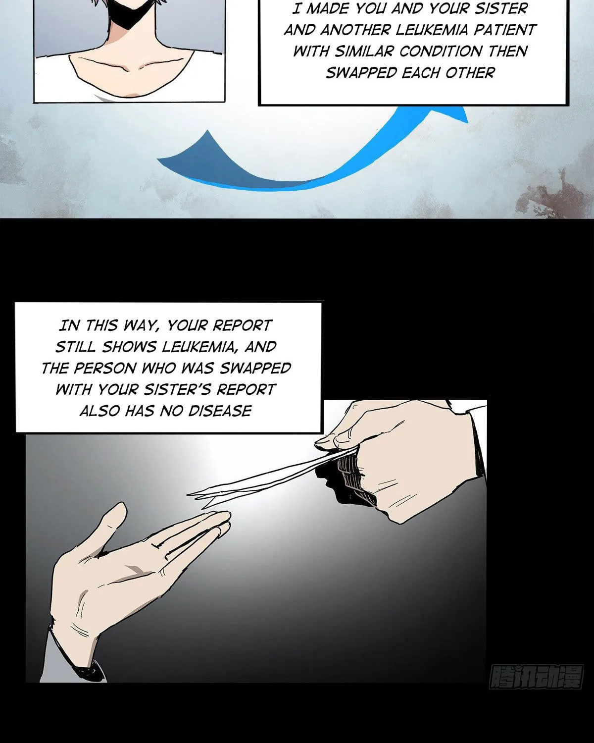 Zheng (Colored) Chapter 31 page 24 - 