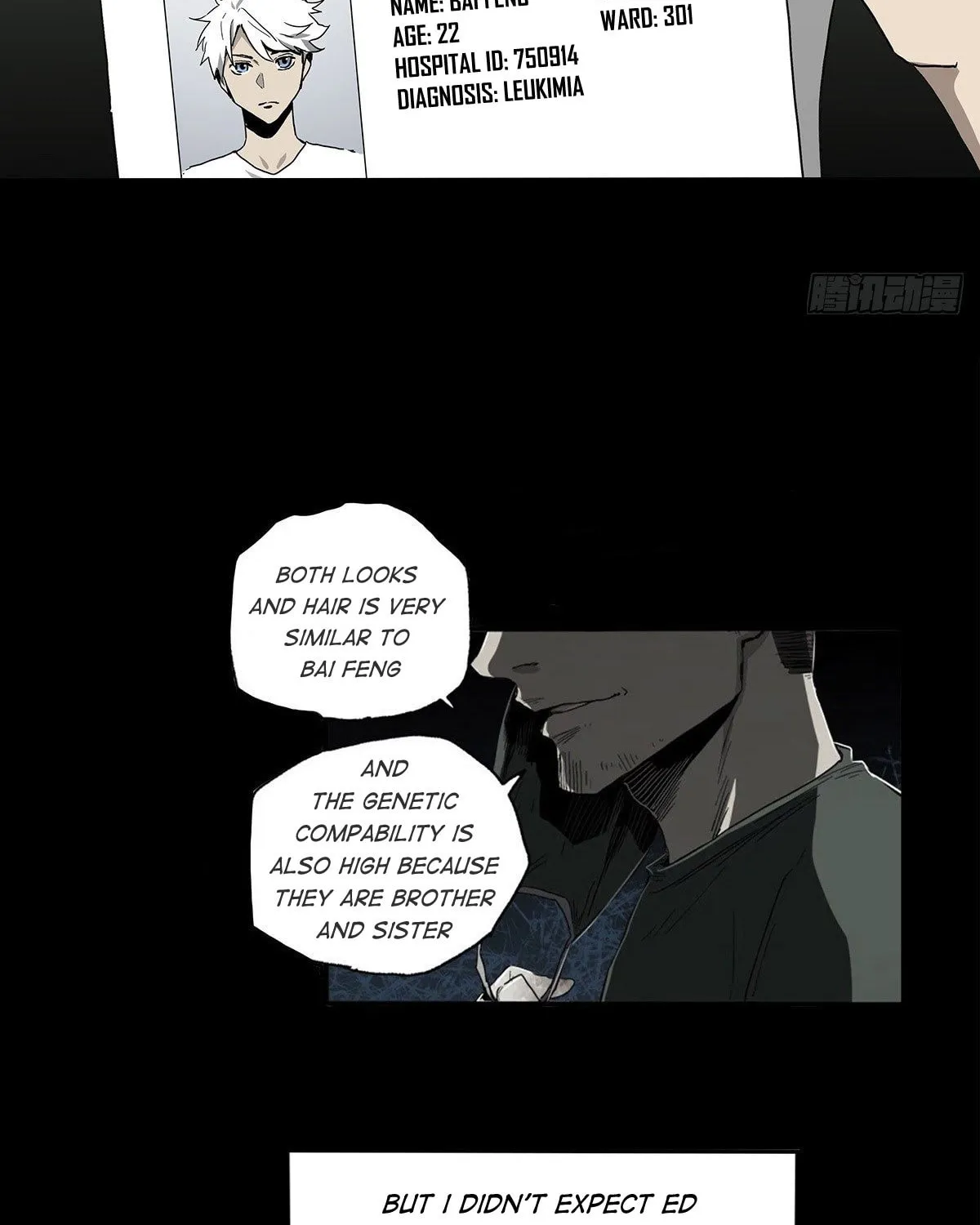 Zheng (Colored) Chapter 31 page 26 - 