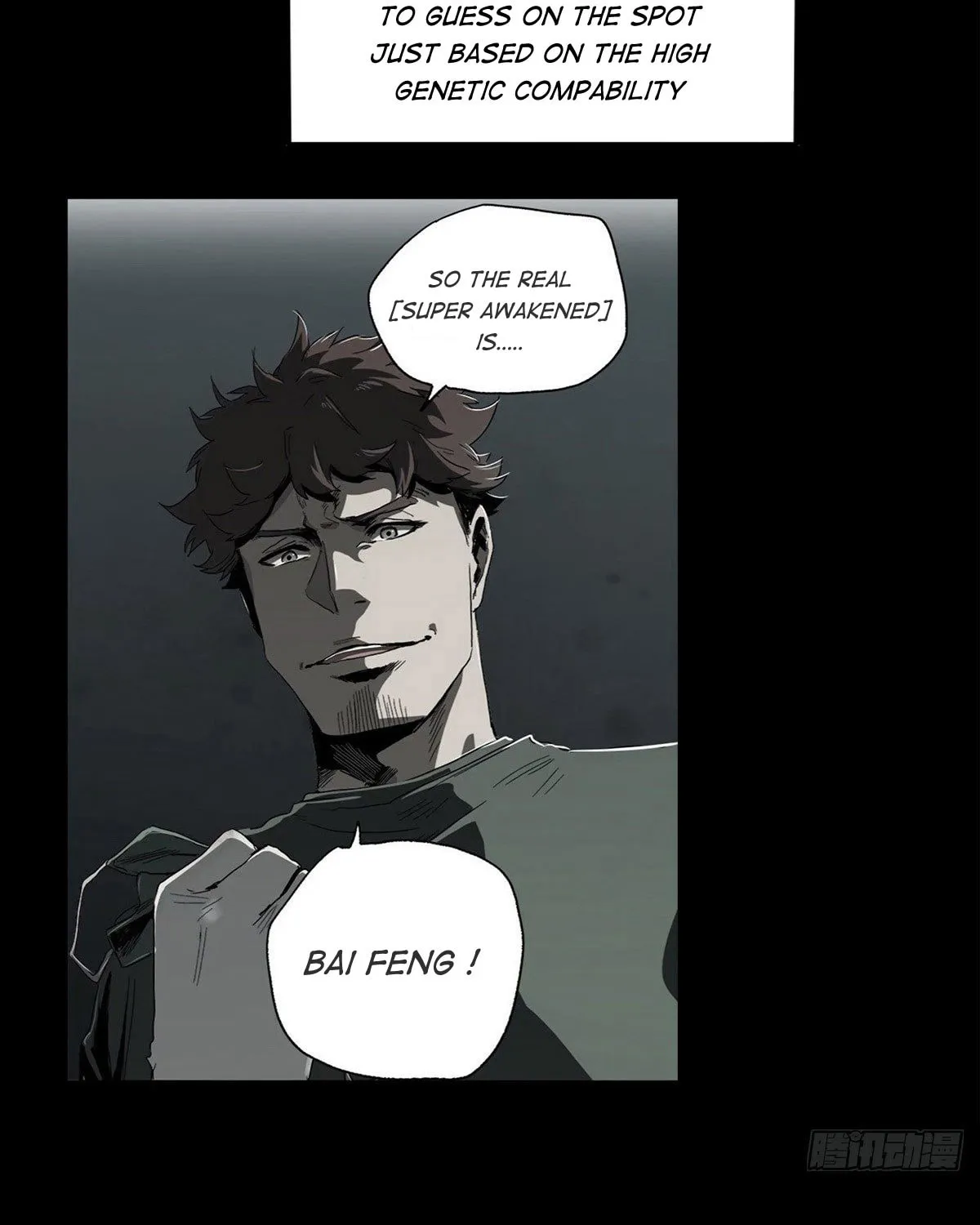 Zheng (Colored) Chapter 31 page 27 - 